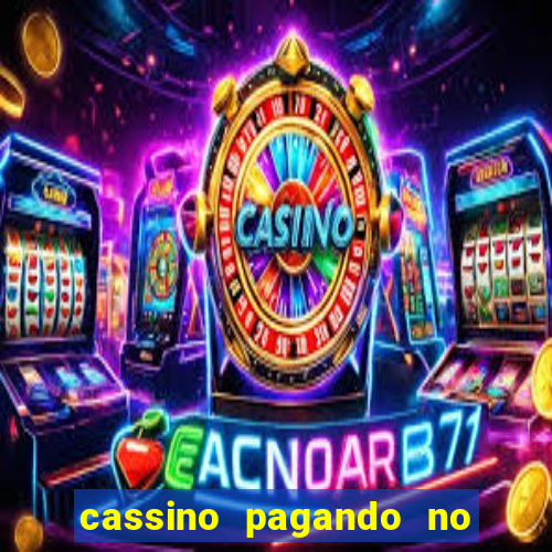 cassino pagando no cadastro saque free